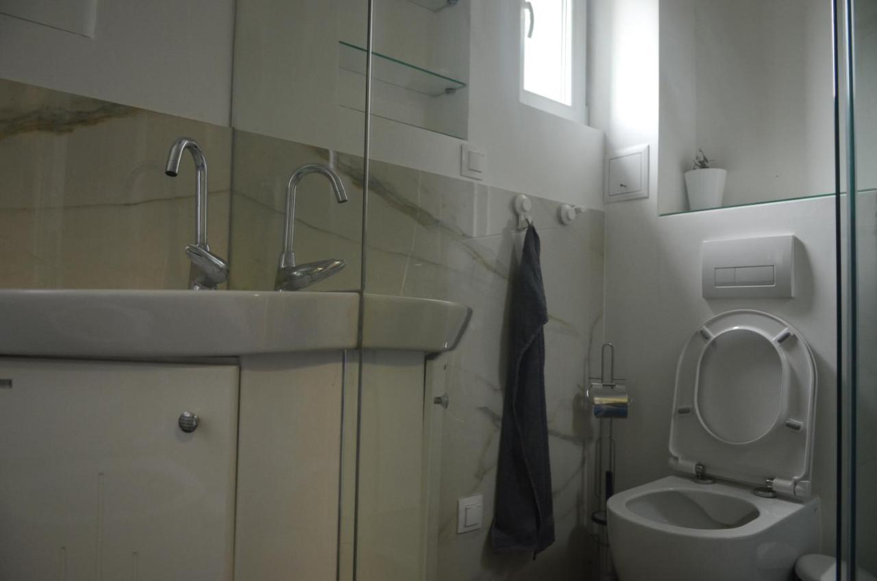 Brand New Apartment Sofia Buitenkant foto