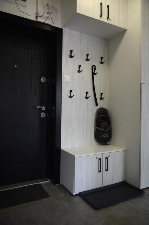 Brand New Apartment Sofia Buitenkant foto