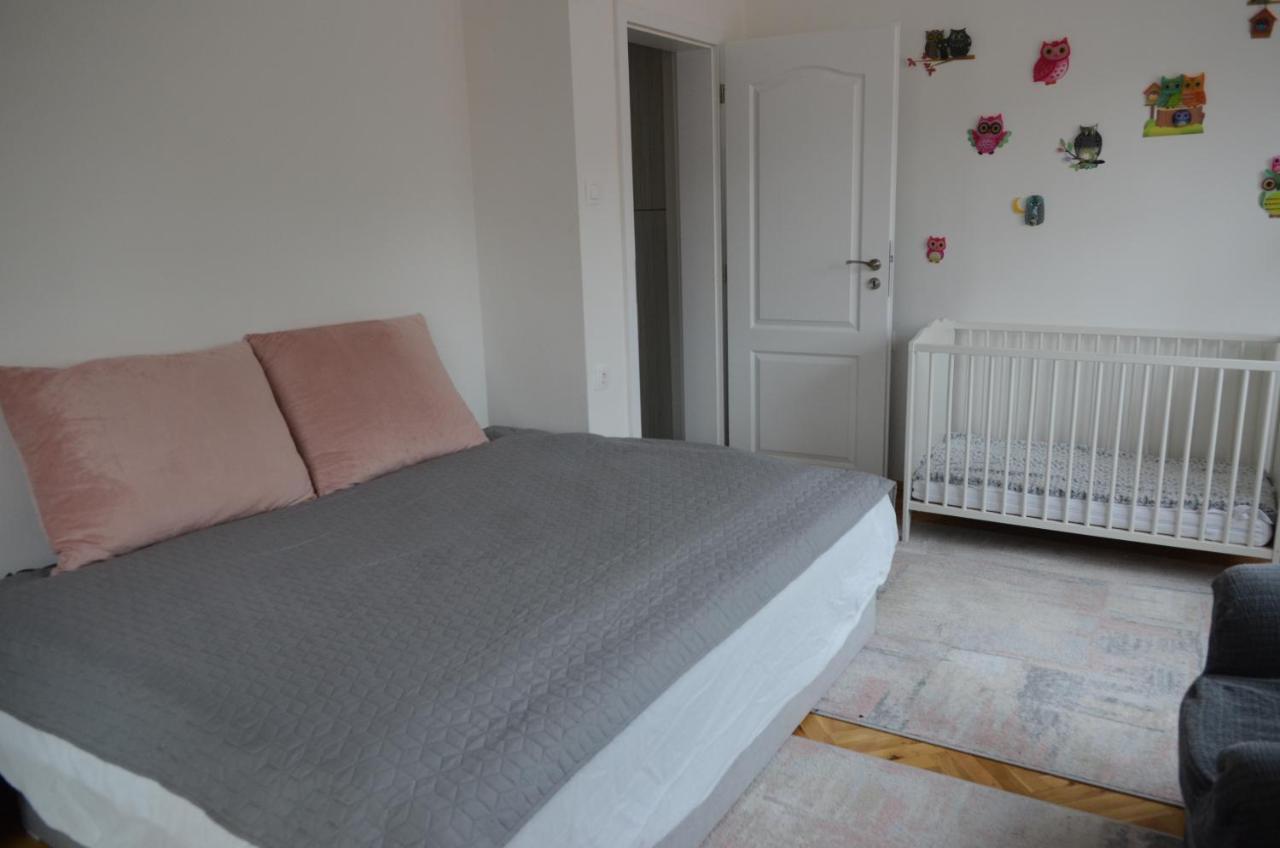 Brand New Apartment Sofia Buitenkant foto