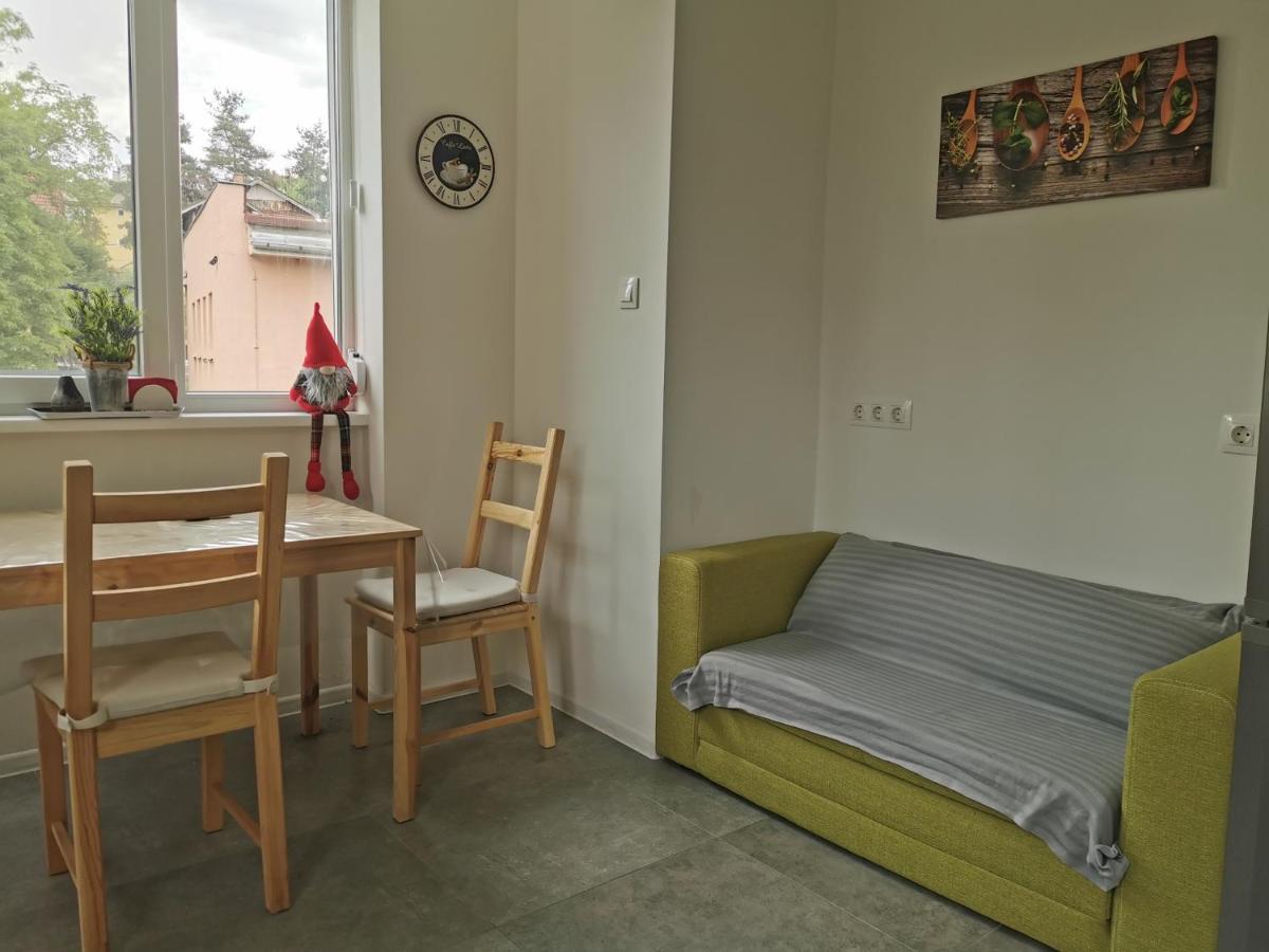 Brand New Apartment Sofia Buitenkant foto